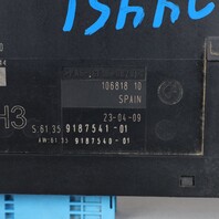 2009 BMW 328i 335i M3 Junction Box For Electronics 61359187541 OEM Used