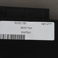 2009 BMW 328i 335i M3 Junction Box For Electronics 61359187541 OEM Used