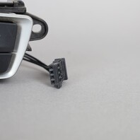 BMW 320i 328i 330i 340i M3 M4 Climate Control Audio Panel 61316832881 OEM Used