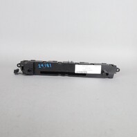 BMW 320i 328i 330i 340i M3 M4 Climate Control Audio Panel 61316832881 OEM Used