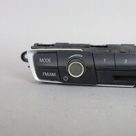 BMW 320i 328i 330i 340i M3 M4 Climate Control Audio Panel 61316832881 OEM Used