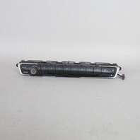 BMW 320i 328i 330i 340i M3 M4 Climate Control Audio Panel 61316832881 OEM Used