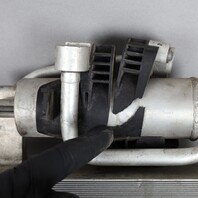 2011-2021 BMW 1/2/3/4 Series A/C Condenser Dryer F20/F22/F30/F32/F36 OEM Used