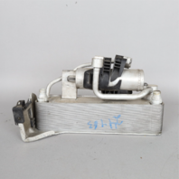 2011-2021 BMW 1/2/3/4 Series A/C Condenser Dryer F20/F22/F30/F32/F36 OEM Used