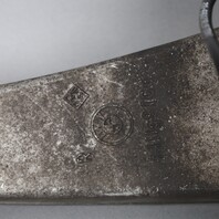 2011‑2016 BMW 528i 535i 550i 640i 650i Front Right Knuckle 31216775770 OEM Used