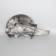 2011‑2016 BMW 528i 535i 550i 640i 650i Front Right Knuckle 31216775770 OEM Used