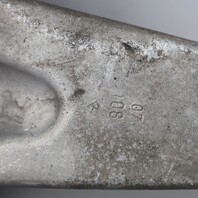 2011‑2016 BMW 528i 535i 550i 640i 650i Front Right Knuckle 31216775770 OEM Used