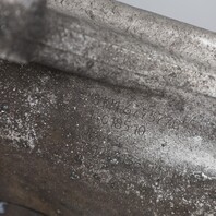 2011‑2016 BMW 528i 535i 550i 640i 650i Front Right Knuckle 31216775770 OEM Used