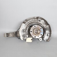 2011‑2016 BMW 528i 535i 550i 640i 650i Front Right Knuckle 31216775770 OEM Used