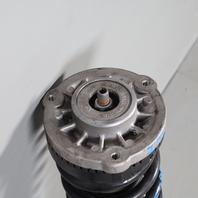 2011-2016 BMW 528i 535i 550i Left Front Strut Shock EDC 37116796855 OEM Used