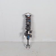2011-2016 BMW 528i 535i 550i Left Front Strut Shock EDC 37116796855 OEM Used
