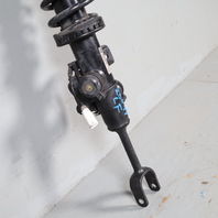 2011-2016 BMW 528i 535i 550i Left Front Strut Shock EDC 37116796855 OEM Used