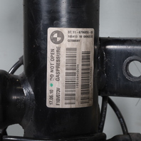 2011-2016 BMW 528i 535i 550i Left Front Strut Shock EDC 37116796855 OEM Used