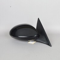 2007-2009 BMW 328i 335i Coupe/Convertible Right Door Mirror 51167176168 OEM Used