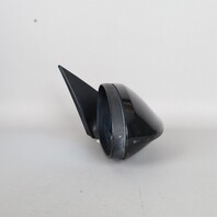 2007-2009 BMW 328i 335i Coupe/Convertible Right Door Mirror 51167176168 OEM Used