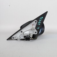 2007-2009 BMW 328i 335i Coupe/Convertible Right Door Mirror 51167176168 OEM Used