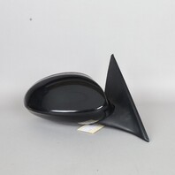 2007-2009 BMW 328i 335i Coupe/Convertible Right Door Mirror 51167176168 OEM Used