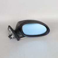 2007-2009 BMW 328i 335i Coupe/Convertible Right Door Mirror 51167176168 OEM Used