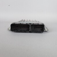 2008-2010 BMW 128i 328i X3 Engine Computer ECU ECM DME 12147576670 OEM Used