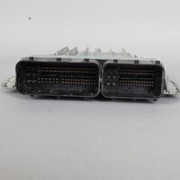 2008-2010 BMW 128i 328i X3 Engine Computer ECU ECM DME 12147576670 OEM Used