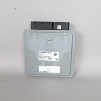 2008-2010 BMW 128i 328i X3 Engine Computer ECU ECM DME 12147576670 OEM Used