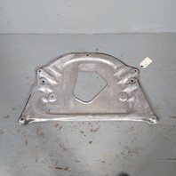 2004-2010 BMW 528i 535i 550i Suspension Plate Bracket 31116759878 OEM Used