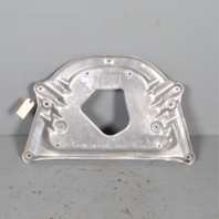 2004-2010 BMW 528i 535i 550i Suspension Plate Bracket 31116759878 OEM Used