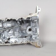 2013-2017 Range Rover 5.0 Supercharged Engine Oil Pan 9H236706AE OEM Used