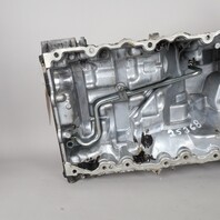 2013-2017 Range Rover 5.0 Supercharged Engine Oil Pan 9H236706AE OEM Used