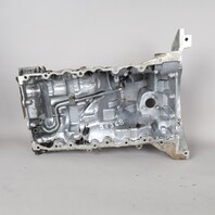 2013-2017 Range Rover 5.0 Supercharged Engine Oil Pan 9H236706AE OEM Used