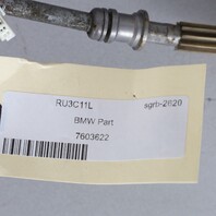 2008-2013 BMW 128i Automatic Gearshift Steptronic Shifter 25167603622 OEM Used