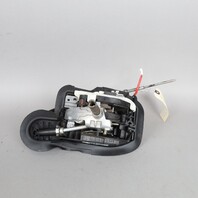 2008-2013 BMW 128i Automatic Gearshift Steptronic Shifter 25167603622 OEM Used