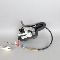 2008-2013 BMW 128i Automatic Gearshift Steptronic Shifter 25167603622 OEM Used