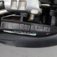 2008-2013 BMW 128i Automatic Gearshift Steptronic Shifter 25167603622 OEM Used