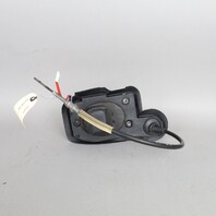 2008-2013 BMW 128i Automatic Gearshift Steptronic Shifter 25167603622 OEM Used