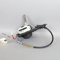 2008-2013 BMW 128i Automatic Gearshift Steptronic Shifter 25167603622 OEM Used