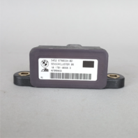 2008-2010 BMW 128i 135i 335i M3 Yaw Rate Speed Sensor 34526780334 OEM Used