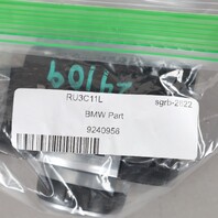 2011-2013 BMW 135i 335i X5 X6 iDrive Navigation Media Control Switch OEM Used