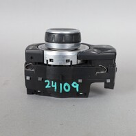 2011-2013 BMW 135i 335i X5 X6 iDrive Navigation Media Control Switch OEM Used