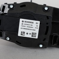 2011-2013 BMW 135i 335i X5 X6 iDrive Navigation Media Control Switch OEM Used