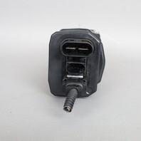 2011-2017 BMW X3 Power Steering Gear Rack Pinion Electric Motor OEM Used