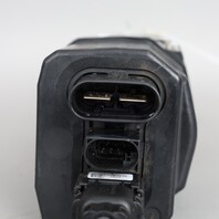 2011-2017 BMW X3 Power Steering Gear Rack Pinion Electric Motor OEM Used