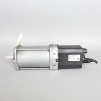 2011-2017 BMW X3 Power Steering Gear Rack Pinion Electric Motor OEM Used