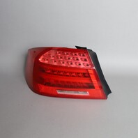 2011-2013 BMW 328i 335i M3 Coupe Left Tail Light 63217251959 OEM Used