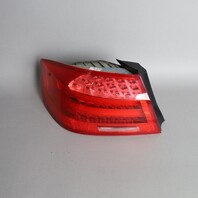 2011-2013 BMW 328i 335i M3 Coupe Left Tail Light 63217251959 OEM Used