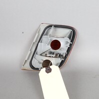 2002-2005 BMW 325i 330i Sedan Left Tail Light 63216907945 OEM Used