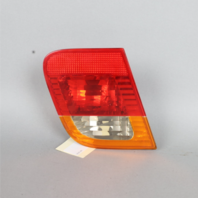 2002-2005 BMW 325i 330i Sedan Left Tail Light 63216907945 OEM Used