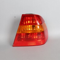2002-2005 BMW 325i 330i Sedan Right Tail Light 63216946534 OEM Used