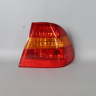 2002-2005 BMW 325i 330i Sedan Right Tail Light 63216946534 OEM Used