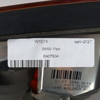 2002-2005 BMW 325i 330i Sedan Right Tail Light 63216946534 OEM Used